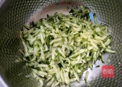 水晶小蒸包的做法图解3