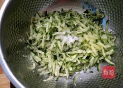 水晶小蒸包的做法图解4