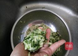 水晶小蒸包的做法图解5