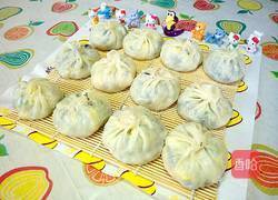 水晶小蒸包的做法图解27