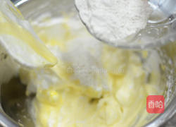 一款低脂缤纷水果蛋糕迎圣诞的做法图解7