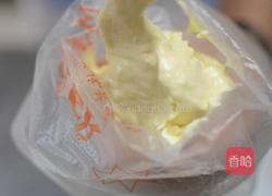 一款低脂缤纷水果蛋糕迎圣诞的做法图解8