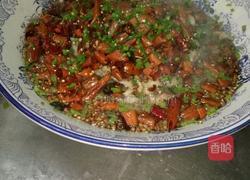 水煮鱼/沸腾鱼的做法图解12