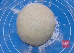椒盐葱香饼的做法图解7