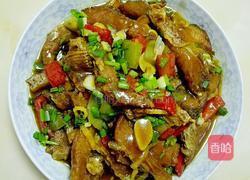 糖醋鱼的做法图解12