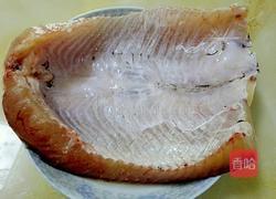 糖醋鱼的做法图解1