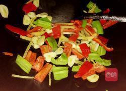 糖醋鱼的做法图解8