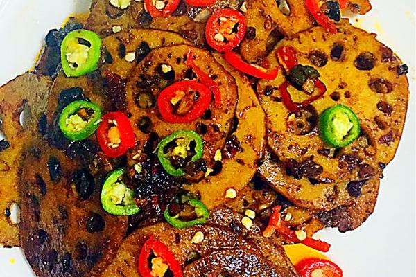 豆豉的做法大全