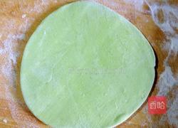 五彩炒疙瘩的做法圖解2