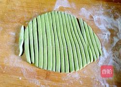 五彩炒疙瘩的做法图解3