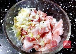 五彩炒疙瘩的做法图解10