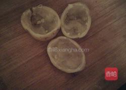 奶酪土豆盅的做法图解5