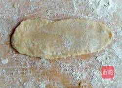 紫薯小酥饼的做法图解5