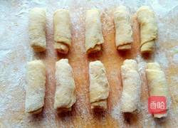 紫薯小酥饼的做法图解7