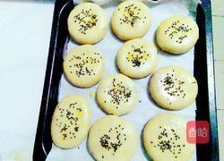 紫薯小酥饼的做法图解11