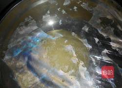 第一次的烤面包的做法图解2