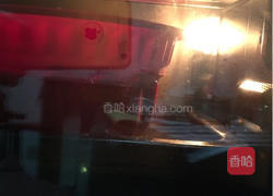 中空戚风蛋糕的做法图解8