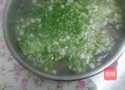 鸭血羊汤的做法图解6