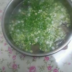 鸭血羊汤的做法[图]