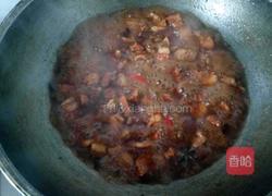 红烧肉的做法图解5