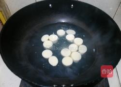 番茄酱豆腐的做法图解4