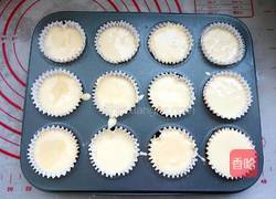 圣诞草莓迷你蛋糕的做法图解7