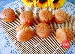 圣诞草莓迷你蛋糕的做法图解17