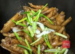 鸡翅焗鸡爪的做法图解1