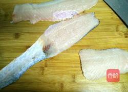 自制鱼丸子的做法图解3