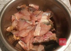 水煮鱼的做法图解1