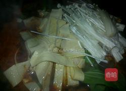 水煮鱼的做法图解8