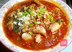 水煮鱼的做法图解13