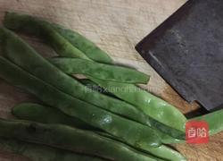 传统家常焖面的做法图解1