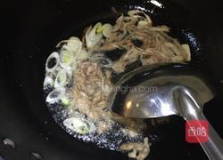 传统家常焖面的做法图解7
