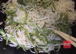 传统家常焖面的做法图解12