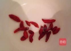 香蕉汤圆的做法图解6