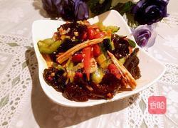 拌杂蔬的做法图解7