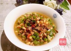 拌面臊子的做法图解8