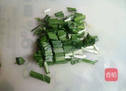 拌面臊子的做法图解4