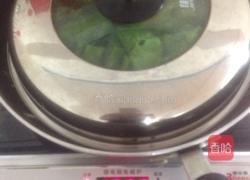 潮汕厚合炒荞头的做法图解10