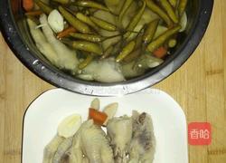 泡椒鸡爪的做法图解9