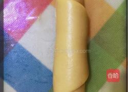 豆沙酥的做法图解10
