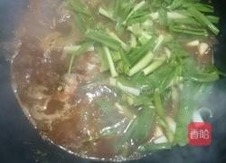 红烧小鲫鱼的做法图解5