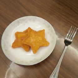 南瓜饼的做法[图]