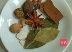 烤鸭的做法图解2