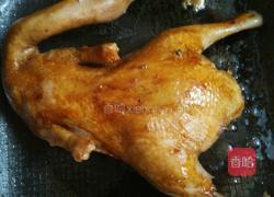 烤鸭的做法图解10