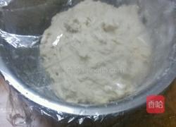 花样小面包的做法图解7