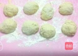 花样小面包的做法图解11
