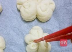 花样小面包的做法图解14