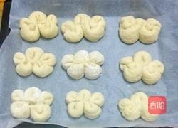 花样小面包的做法图解15